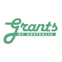 Grants of Australia logo