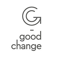 Good Change logo