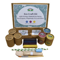 Multi-play Eco Craft Kit