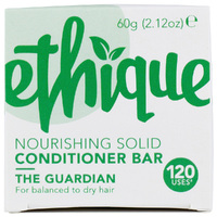 ETHIQUE Nourishing Conditioner Bar - The Guardian™ 60g