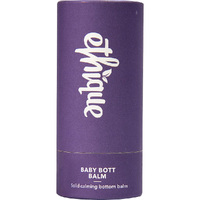 LITTLE ETHIQUE Baby Bott Balm - 100g tube