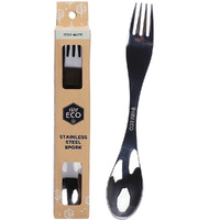 EVER ECO Stainless Steel Spork