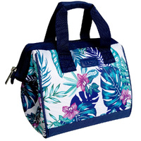 Sachi Insulated Lunch Tote - Tropical Paradise