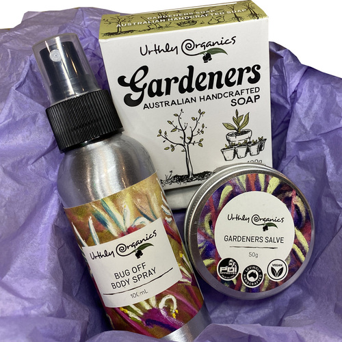 Garden Lovers Bundle - Mini