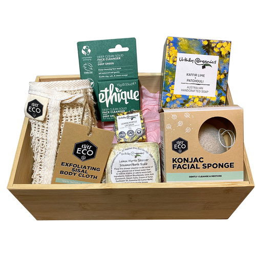 Eco Pamper Caddy