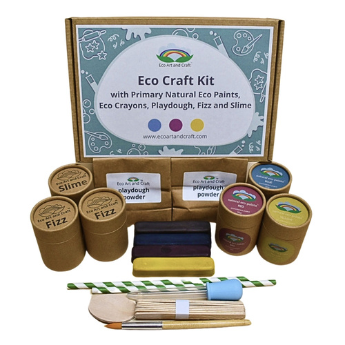 Multi-play Eco Craft Kit