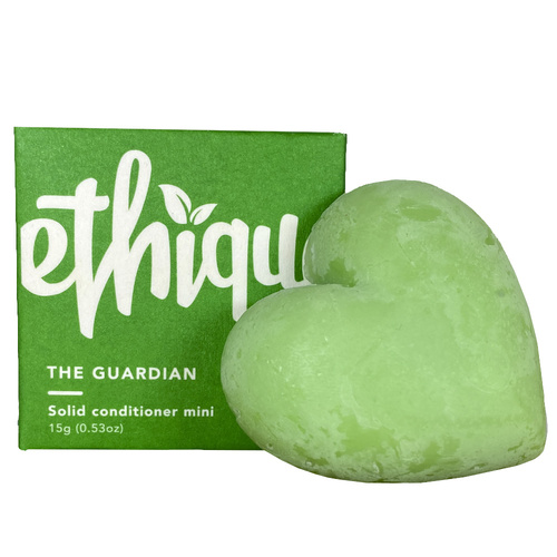 ETHIQUE Nourishing Conditioner Bar Travel Mini - The Guardian™